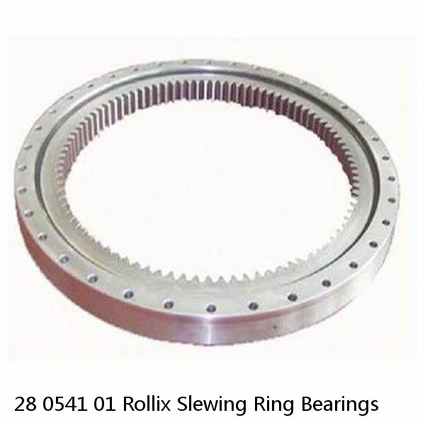 28 0541 01 Rollix Slewing Ring Bearings