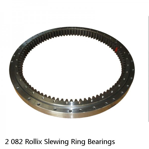 2 082 Rollix Slewing Ring Bearings