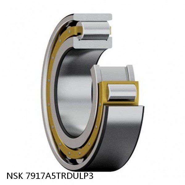 7917A5TRDULP3 NSK Super Precision Bearings