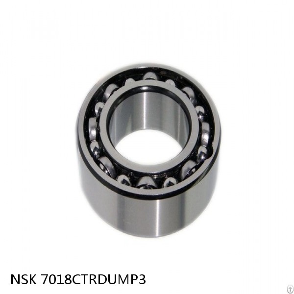 7018CTRDUMP3 NSK Super Precision Bearings