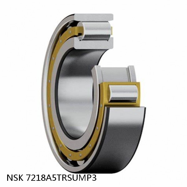 7218A5TRSUMP3 NSK Super Precision Bearings