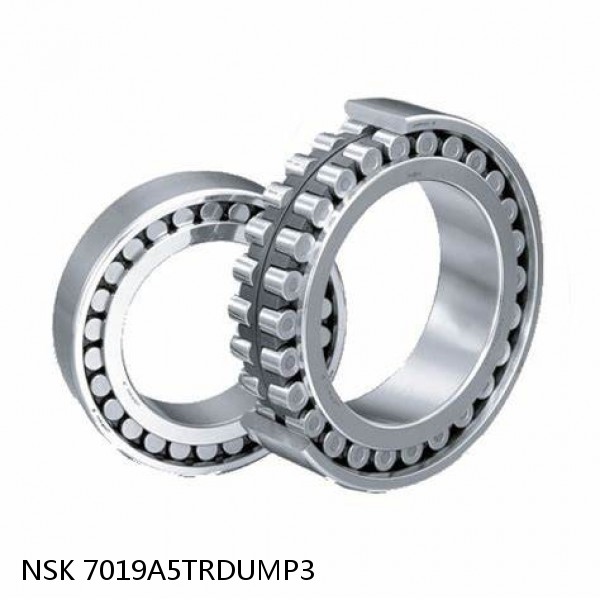 7019A5TRDUMP3 NSK Super Precision Bearings