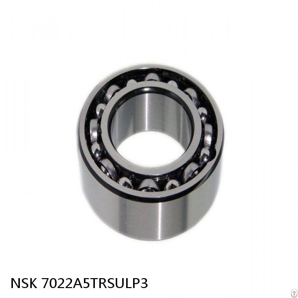 7022A5TRSULP3 NSK Super Precision Bearings