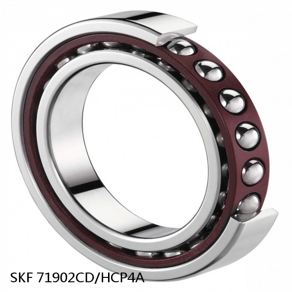 71902CD/HCP4A SKF Super Precision,Super Precision Bearings,Super Precision Angular Contact,71900 Series,15 Degree Contact Angle