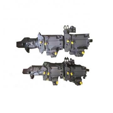 Parker Hydraulic Piston Pumps Pvp41 Pvp16/23/33/41/48/60/76/100/140 with Warranty and Factory Price