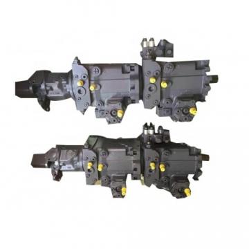 Application to Rexroth A10V (S) 016/18//28/45/71/100/140 Hydraulic Pump Spare Parts