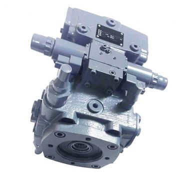 Parker PV063 PV092 PV140 PV180 Hydraulic Axial Variable Piston Pumps