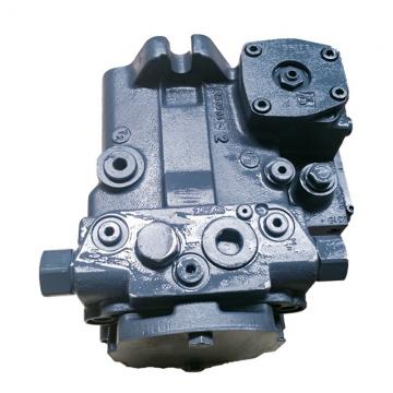 Variable PV046 PV063 PV080 PV092 PV140 PV180 PV270 Parker PV Piston Pump