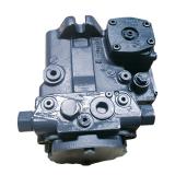 Replacement of Hydraulic Piston Pump Parts Hitachi Hpv116 (Ex200-1) , Hpv145 (Ex300-1, -2, ...