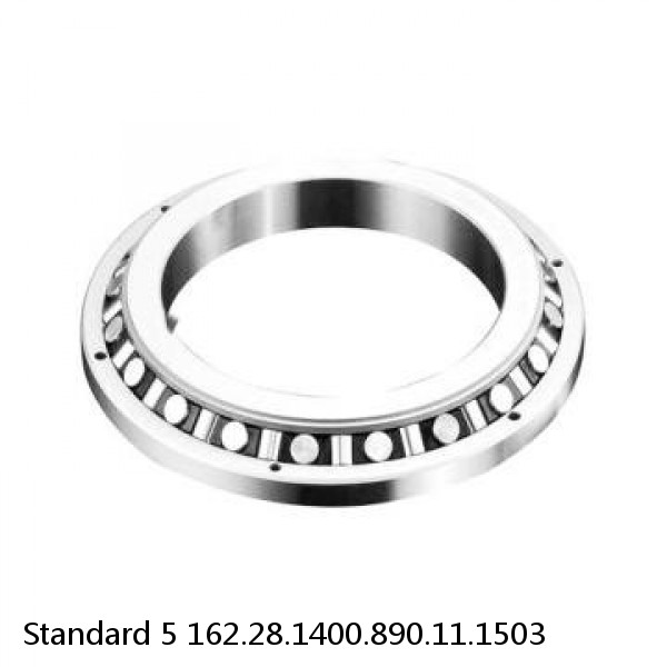 162.28.1400.890.11.1503 Standard 5 Slewing Ring Bearings