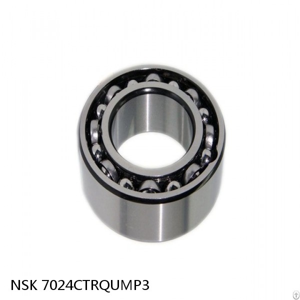7024CTRQUMP3 NSK Super Precision Bearings