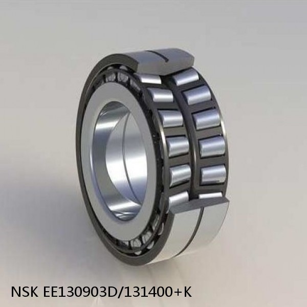 EE130903D/131400+K NSK Tapered roller bearing