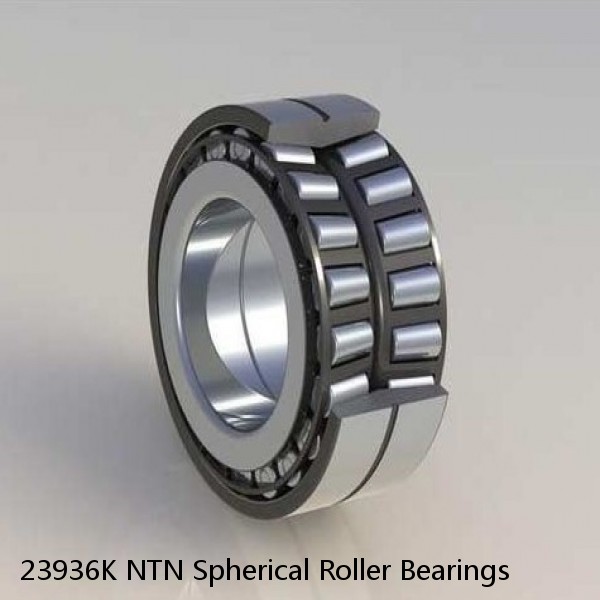 23936K NTN Spherical Roller Bearings #1 small image