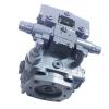 Hydraulic Gear Oil Pump and Motor #1 small image