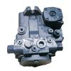 Construction Machinery Crawler Excavator Wheel Excavator Hydraulic Pump Spare Parts For A8VO107 #1 small image