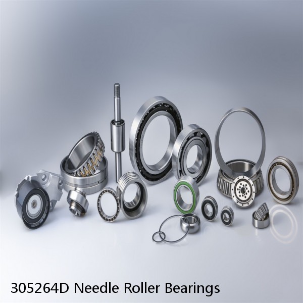 305264D Needle Roller Bearings #1 image