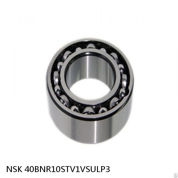 40BNR10STV1VSULP3 NSK Super Precision Bearings #1 image