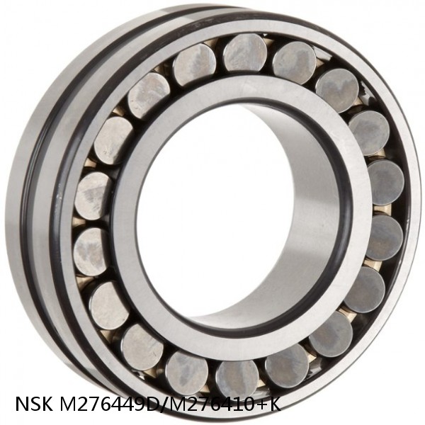 M276449D/M276410+K NSK Tapered roller bearing #1 image