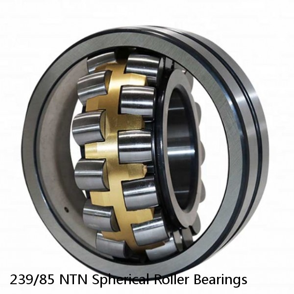 239/85 NTN Spherical Roller Bearings #1 image