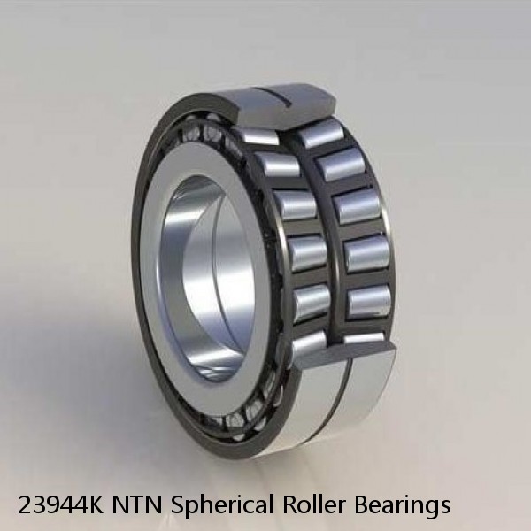 23944K NTN Spherical Roller Bearings #1 image