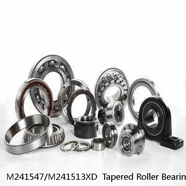 M241547/M241513XD  Tapered Roller Bearings #1 image