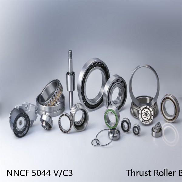 NNCF 5044 V/C3                      Thrust Roller Bearing #1 image