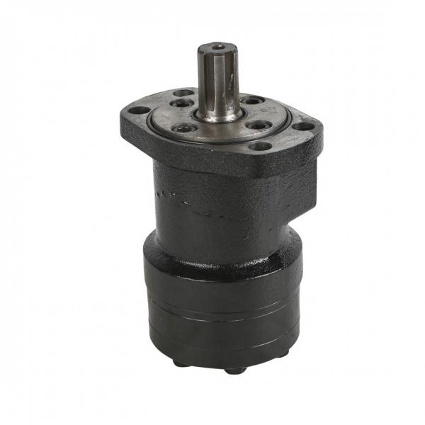 Rexroth A4vg71 Hydraulic Pump Spare Parts #1 image