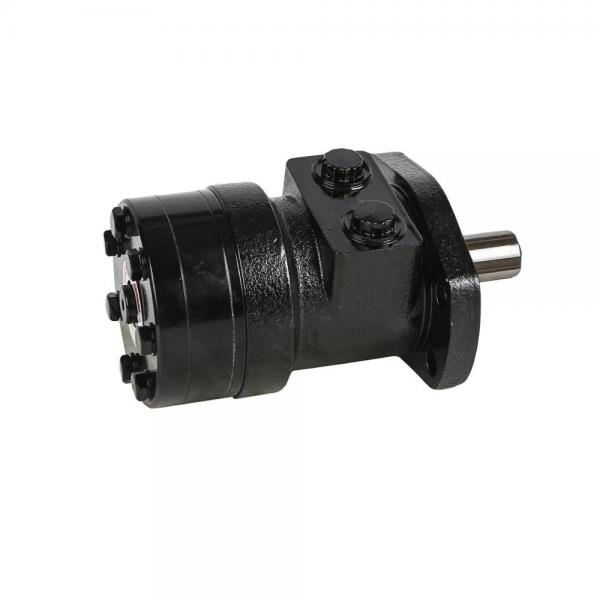 Yuken Hydraulic Vane Pump PV2r2-33-Fr 2 #1 image