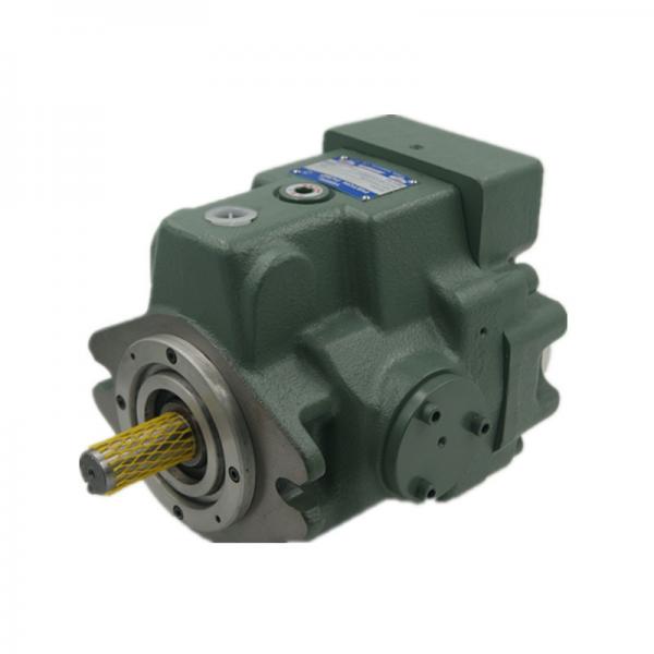 Hydraulic Piston Pump Eaton Vickers PVQ Series PVQ20 B2R SE1S 21 C21D 12 for Earthwork Machinery and Construction Machinery #1 image