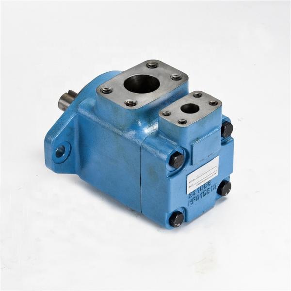 A8vo107 Hydraulic Piston Pump Rexroth Brand Widely Used #1 image