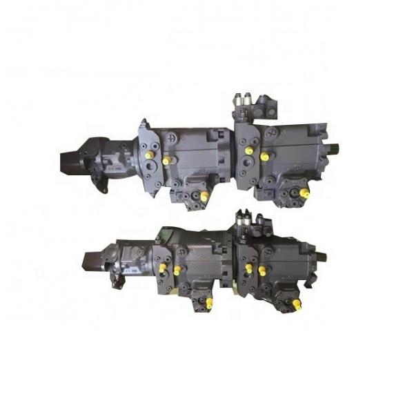 Yuken Solenoid Directional Control Valve DSG-03-3c4-A240-N1-50 DSG-03-3c60-A240-N1-50 DSG-03-2b2-D24-N1-50 #1 image