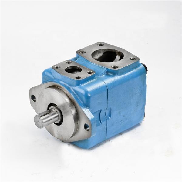 A4vg125 Huaxing and Rexroth Brand Hydraulic Plunger Pump #1 image