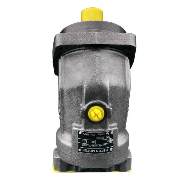 Vickers Hydraulic Vane Pump Repair Cartridge Kit (20VQ 25VQ 25VQ 45VQ) #1 image