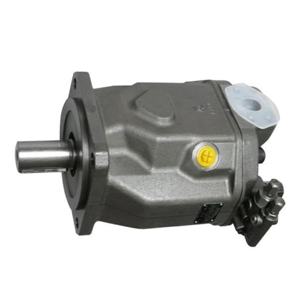 CB-B250JZ horizontal gear pump large flow gear pump motor unit #1 image