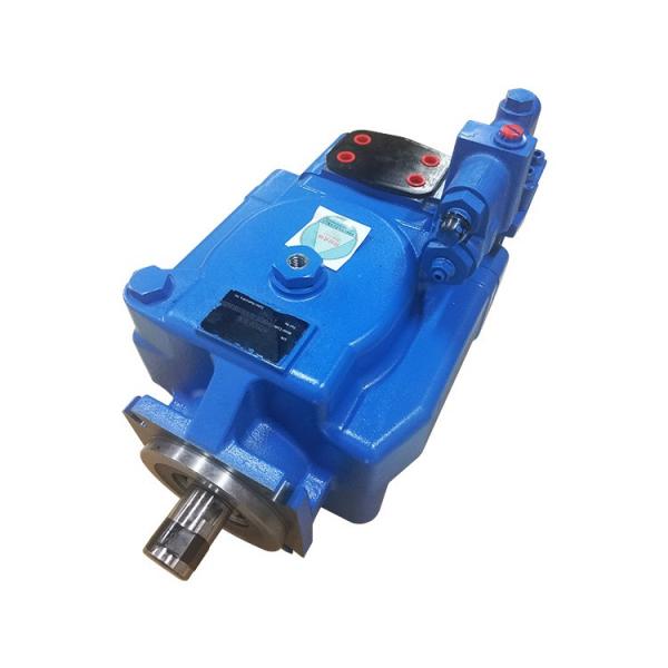 China Supply Hydraulic Piston Pump Eaton Vickers PVQ Series PVQ10-A2R-SS1S20 CG-30/C21D-12/C21-12 for Construction Machinery #1 image